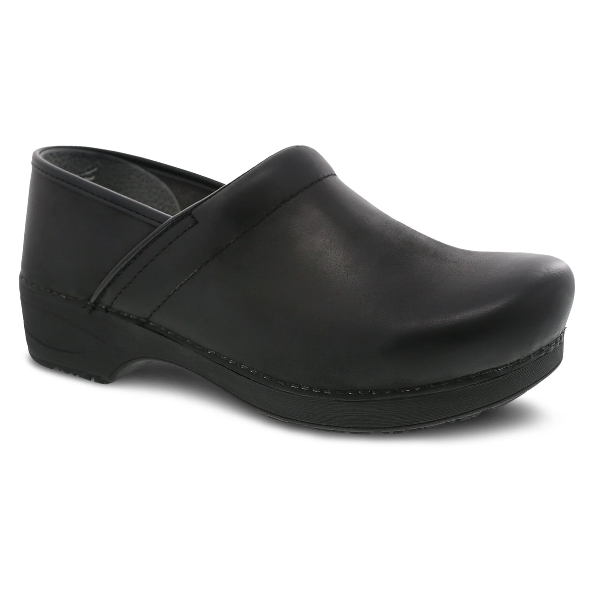 Dansko Customer Favorite | XP 2.0 Mens Black Burnished Nubuck