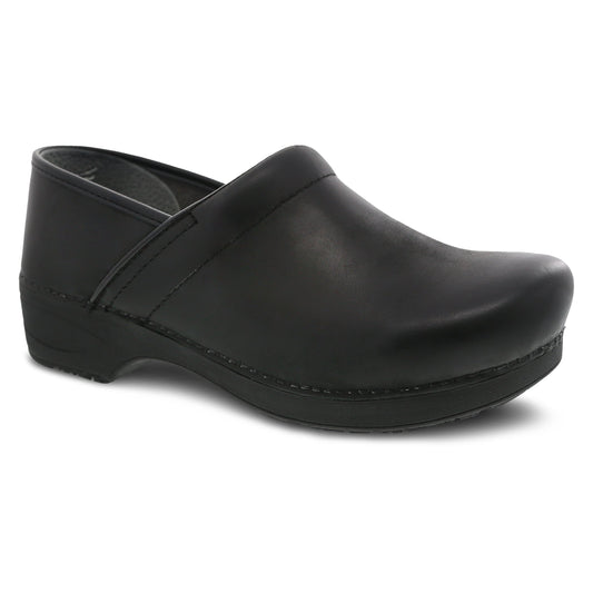 Dansko Customer Favorite | XP 2.0 Mens Black Burnished Nubuck