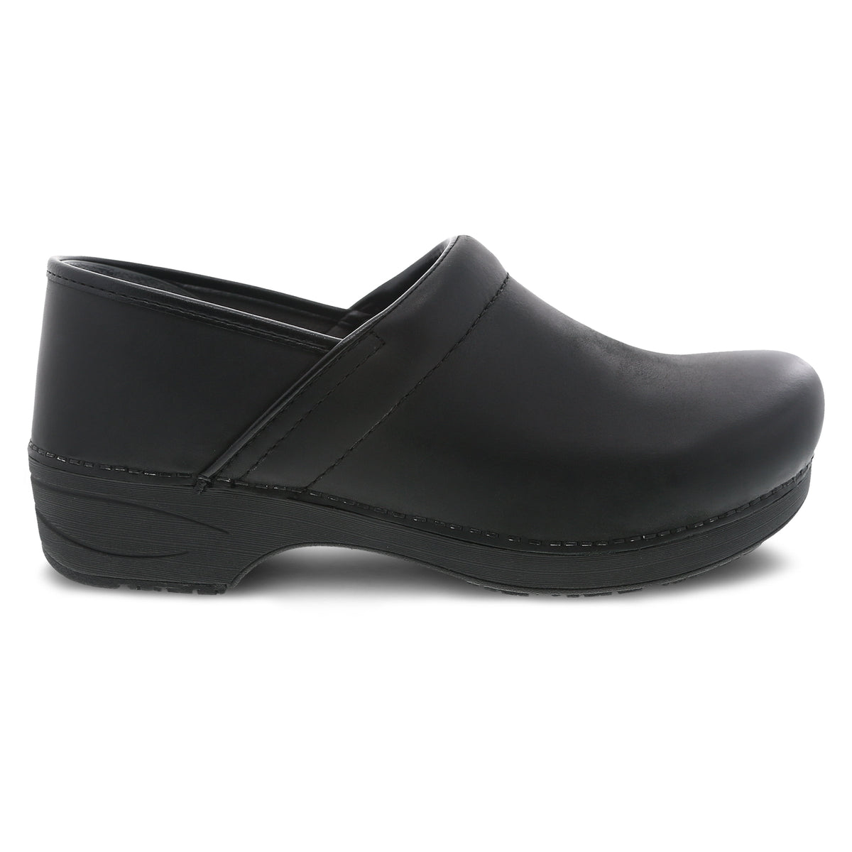 Dansko Customer Favorite | XP 2.0 Mens Black Burnished Nubuck