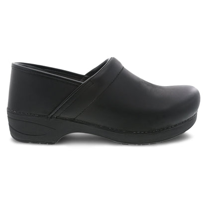 Dansko Customer Favorite | XP 2.0 Mens Black Burnished Nubuck