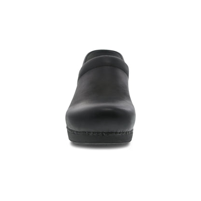 Dansko Customer Favorite | XP 2.0 Mens Black Burnished Nubuck
