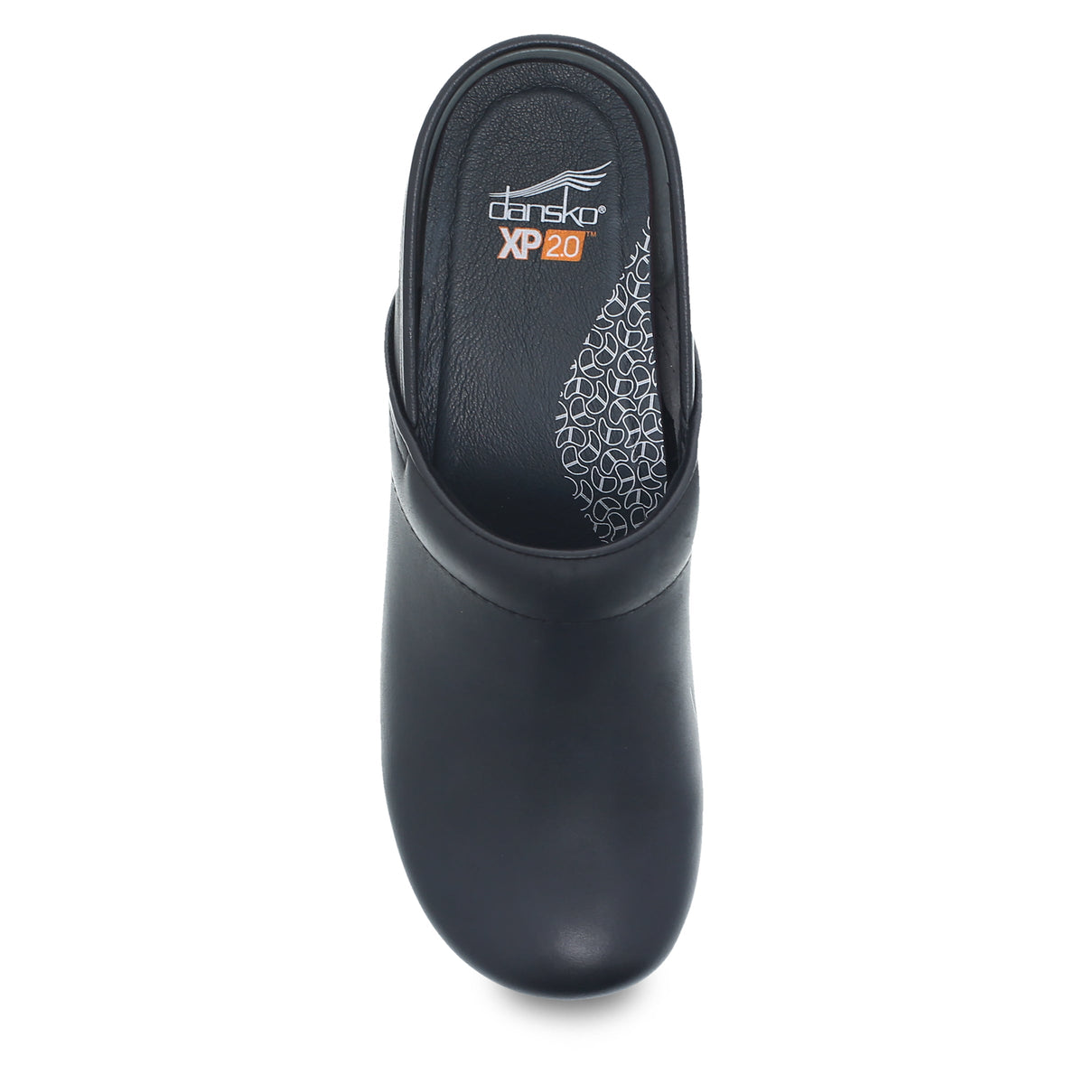 Dansko Customer Favorite | XP 2.0 Mens Black Burnished Nubuck