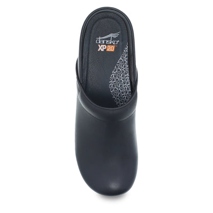 Dansko Customer Favorite | XP 2.0 Mens Black Burnished Nubuck