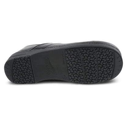 Dansko Customer Favorite | XP 2.0 Mens Black Burnished Nubuck