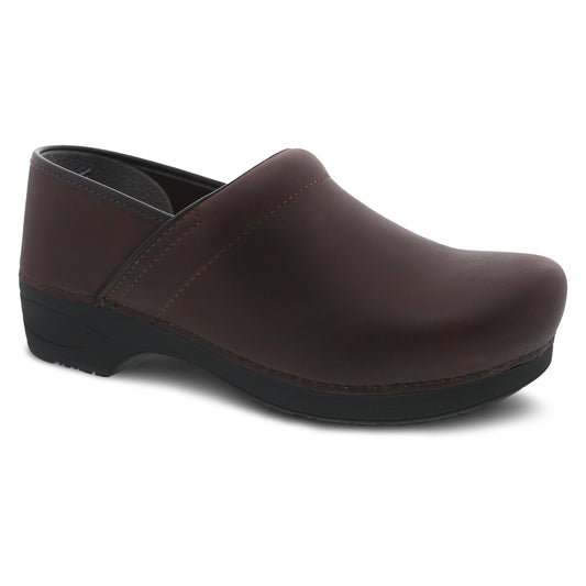 Dansko Recommended | XP 2.0 Mens Brown Oiled