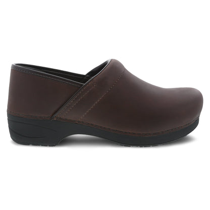 Dansko Recommended | XP 2.0 Mens Brown Oiled