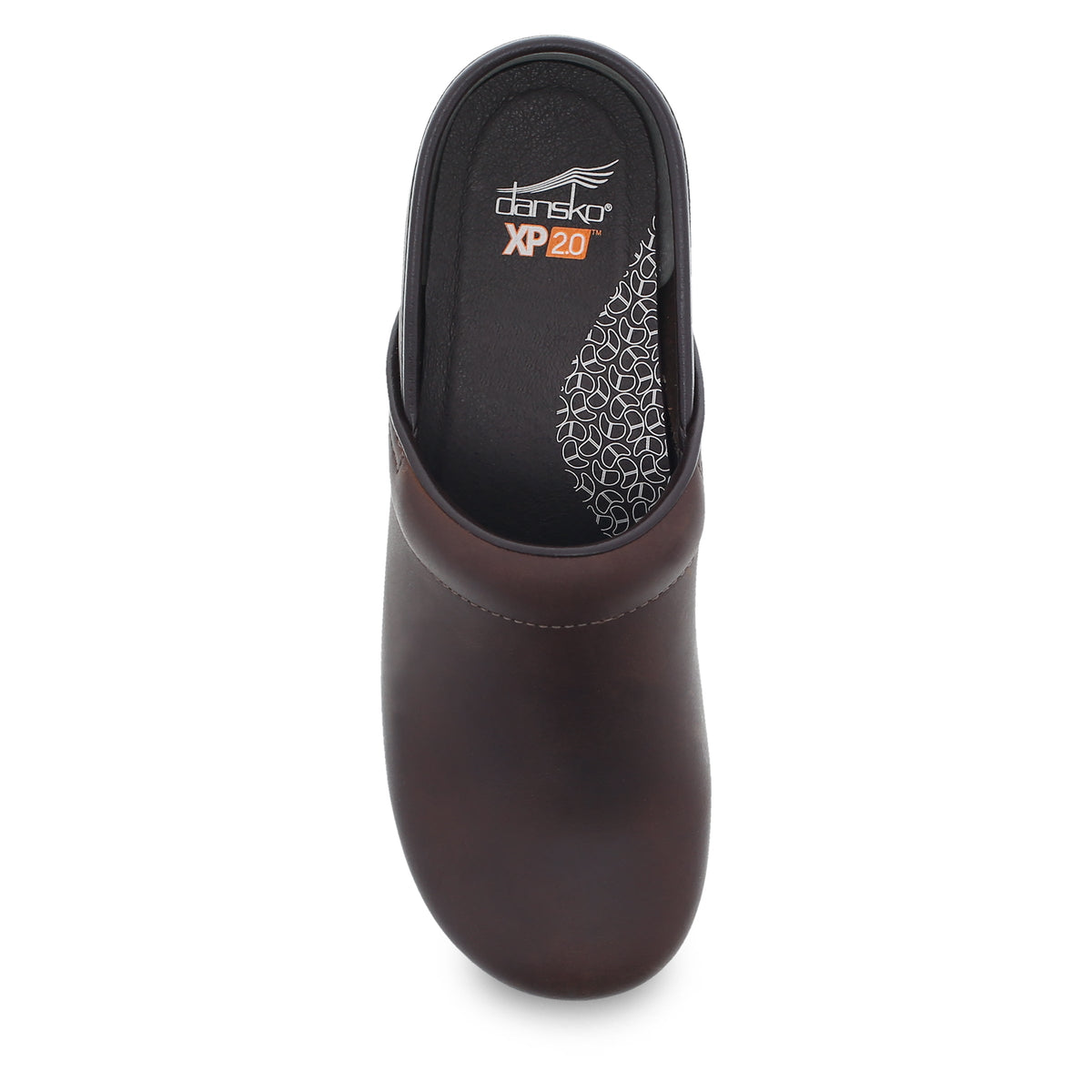 Dansko Recommended | XP 2.0 Mens Brown Oiled