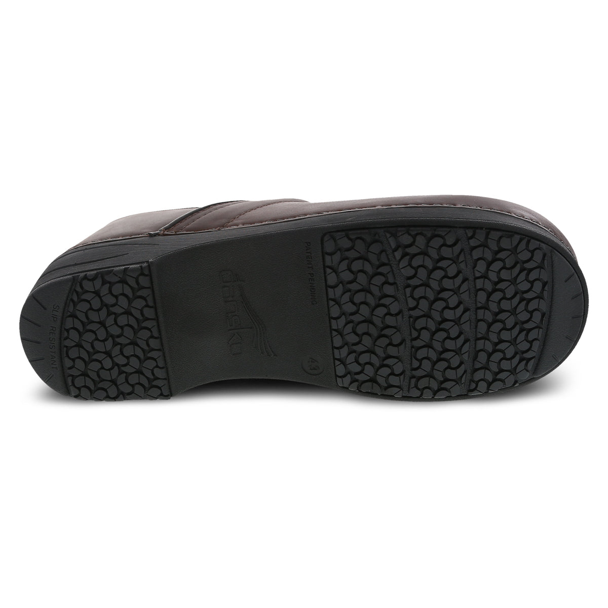 Dansko Recommended | XP 2.0 Mens Brown Oiled