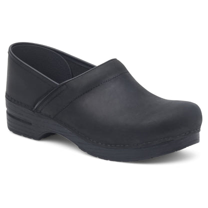 Dansko Hot Sale | Professional Mens Black Oiled