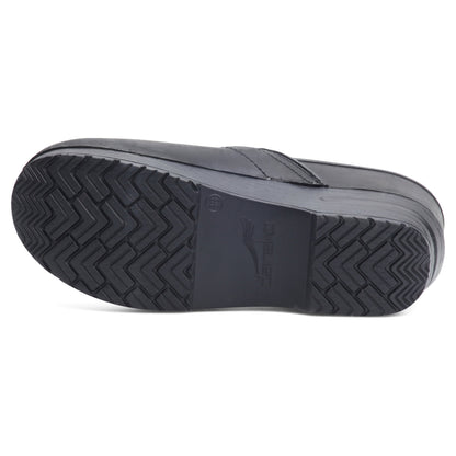 Dansko Hot Sale | Professional Mens Black Oiled