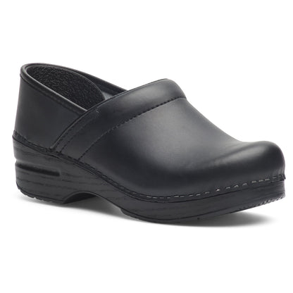 Dansko Smart Buy | Professional Mens Black Box