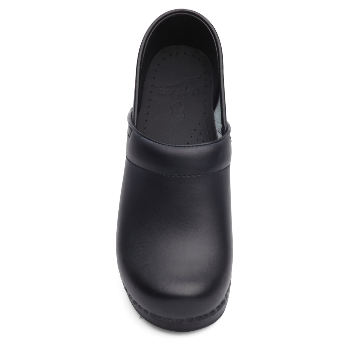 Dansko Smart Buy | Professional Mens Black Box