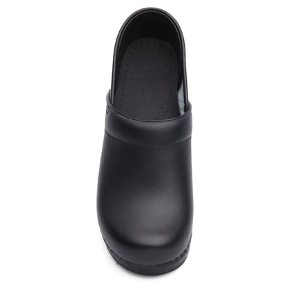 Dansko Smart Buy | Professional Mens Black Box