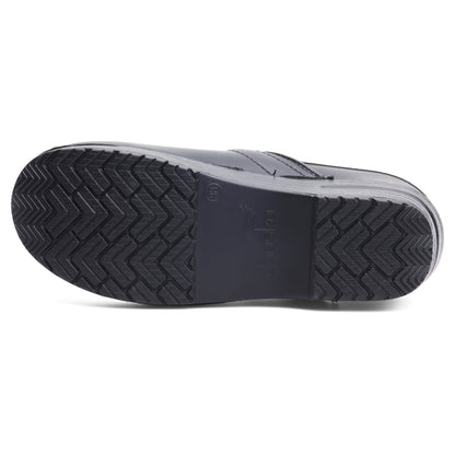 Dansko Smart Buy | Professional Mens Black Box
