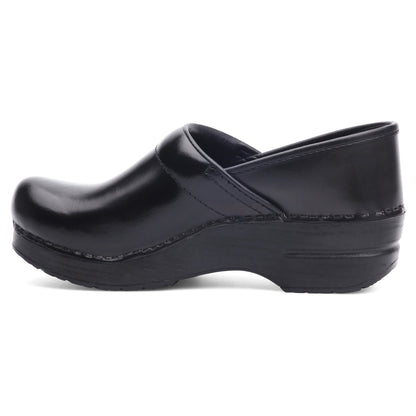 Dansko Great Value | Professional Mens Black Cabrio