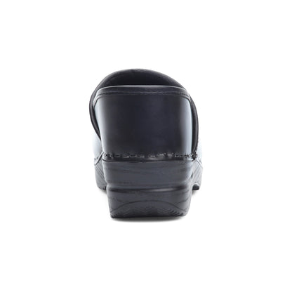 Dansko Great Value | Professional Mens Black Cabrio