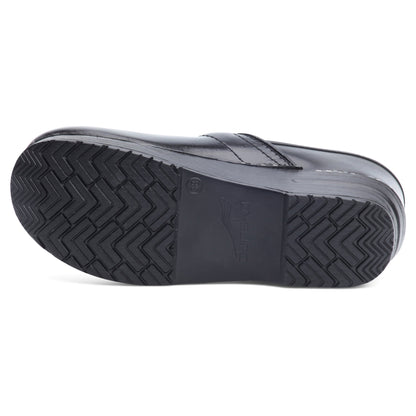 Dansko Great Value | Professional Mens Black Cabrio