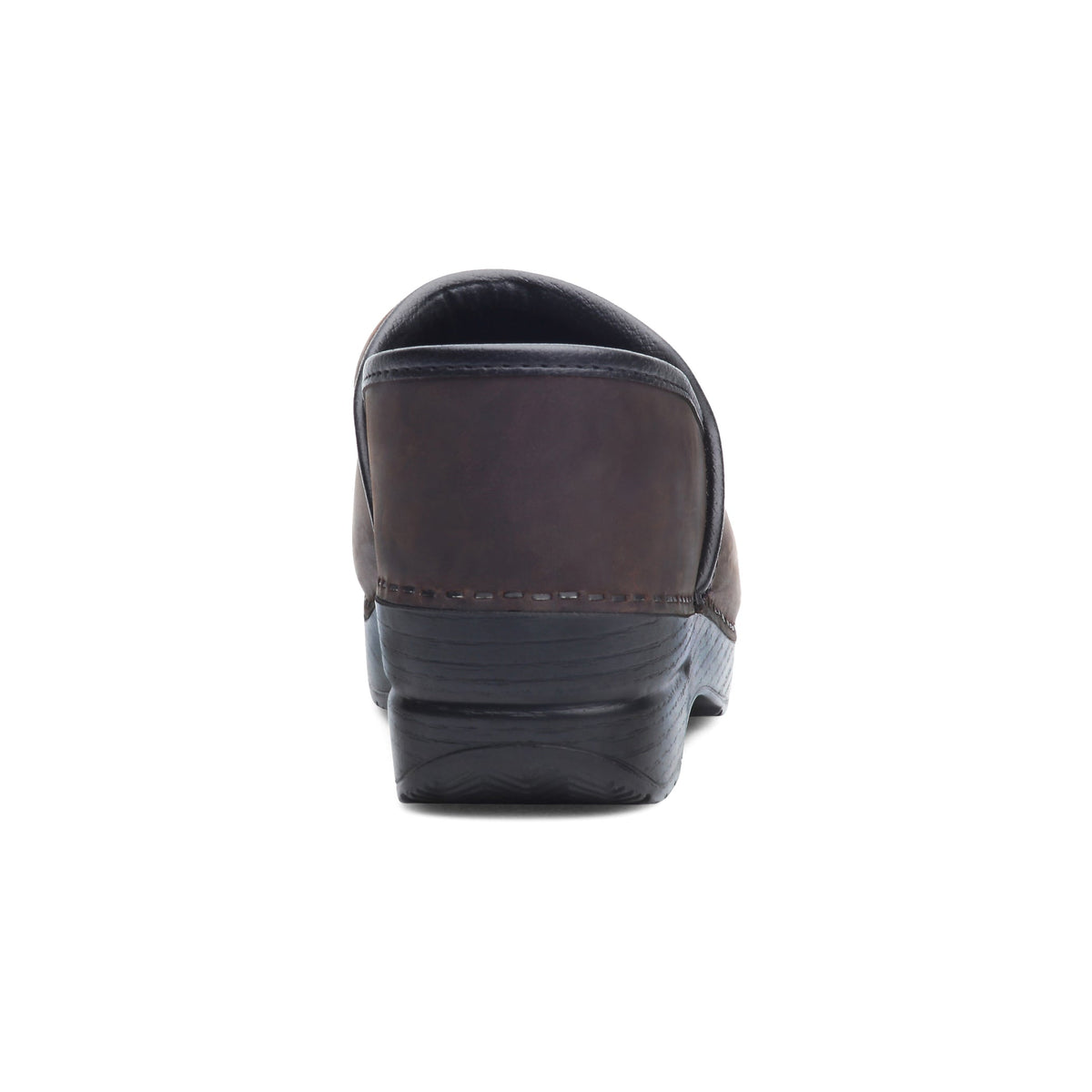Dansko Top Pick | Professional Mens Antique Brown Oiled