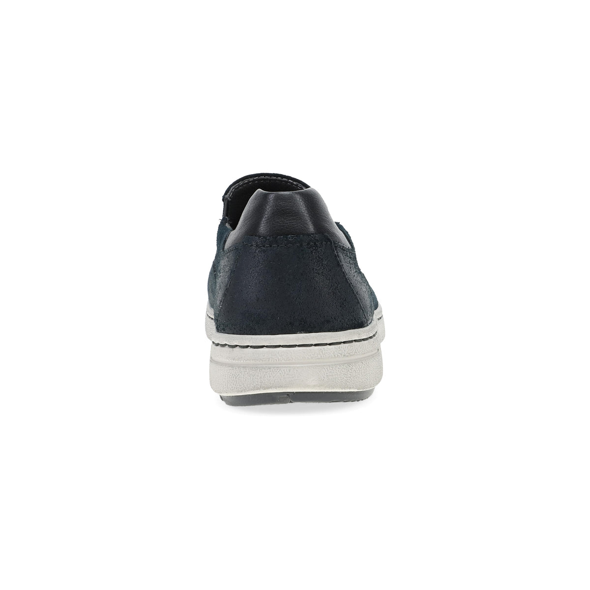 Dansko Discount | Trent Black Burnished Suede