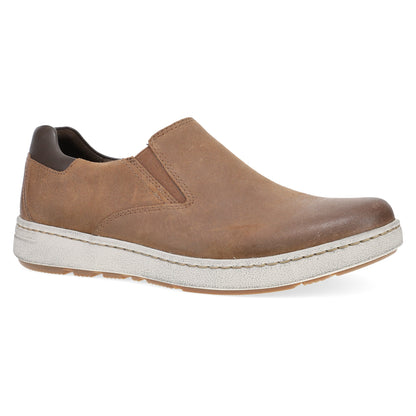 Dansko Best Price | Trent Brown Burnished Suede