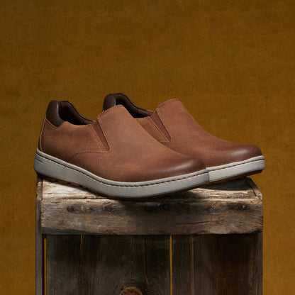Dansko Best Price | Trent Brown Burnished Suede