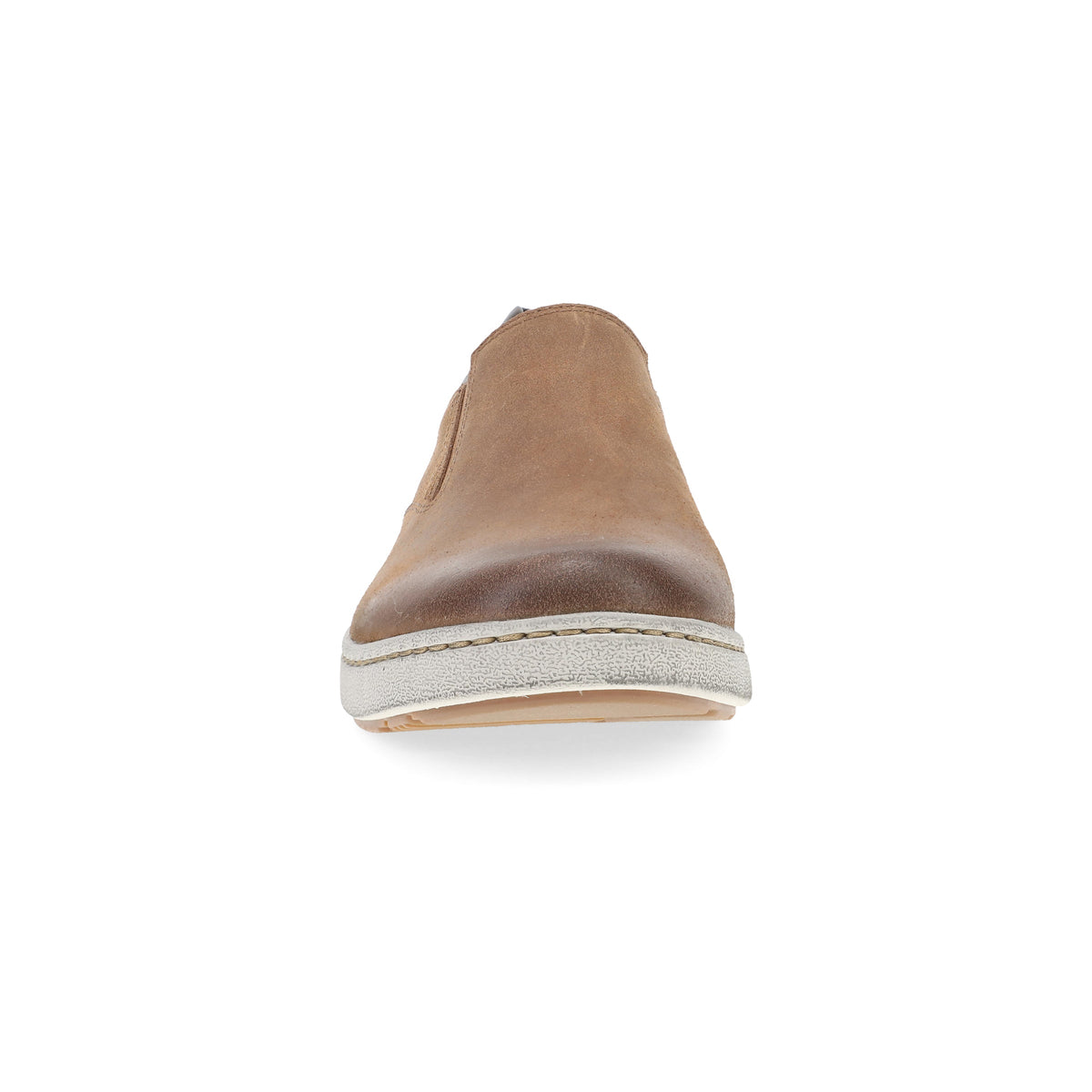 Dansko Best Price | Trent Brown Burnished Suede