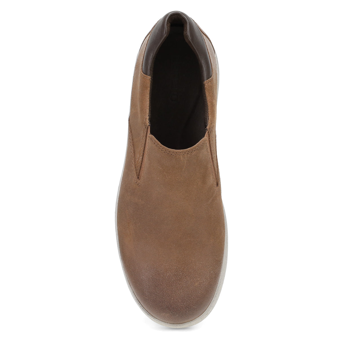 Dansko Best Price | Trent Brown Burnished Suede
