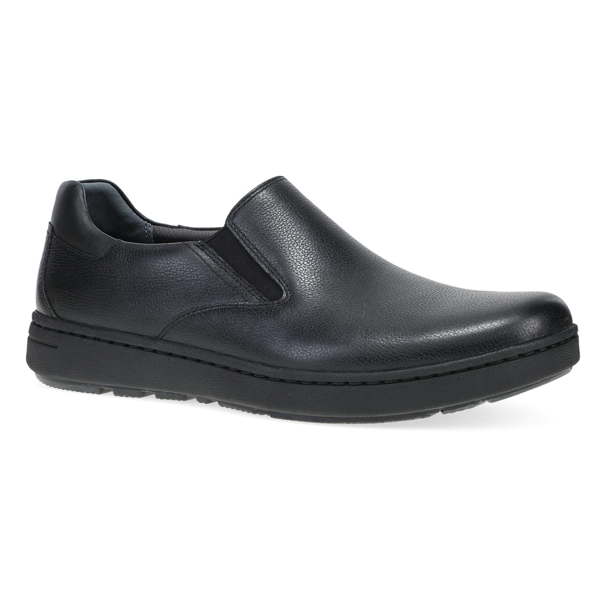 Dansko Latest | Thomas Black Waterproof
