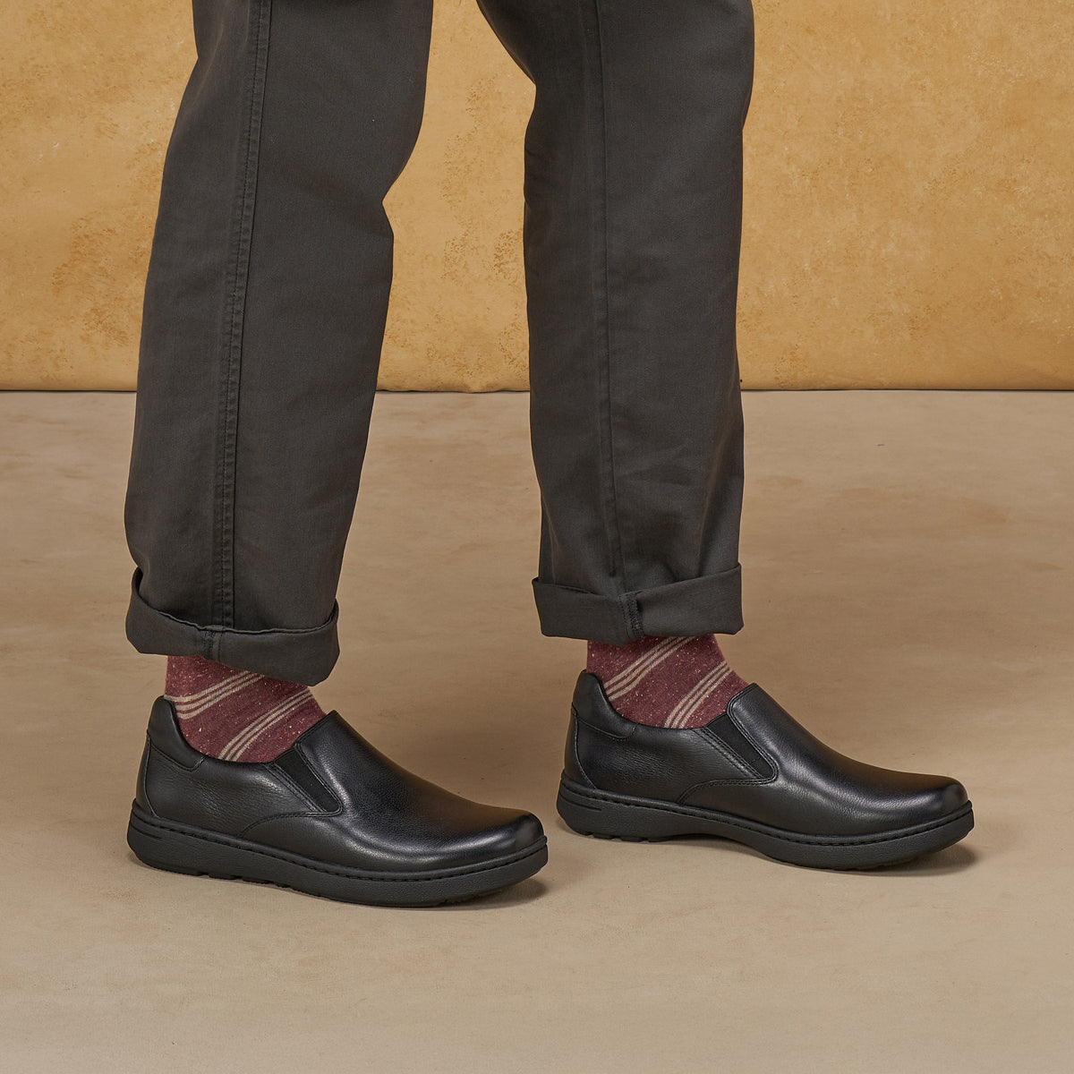 Dansko Latest | Thomas Black Waterproof
