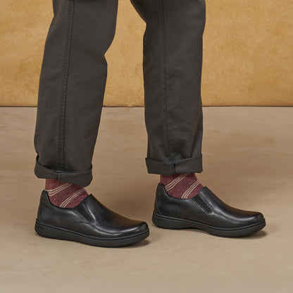 Dansko Latest | Thomas Black Waterproof