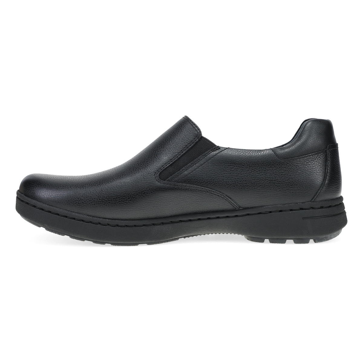Dansko Latest | Thomas Black Waterproof