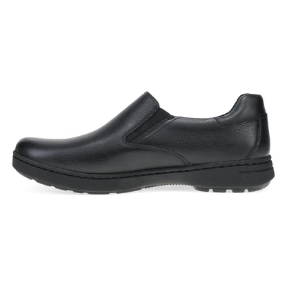 Dansko Latest | Thomas Black Waterproof