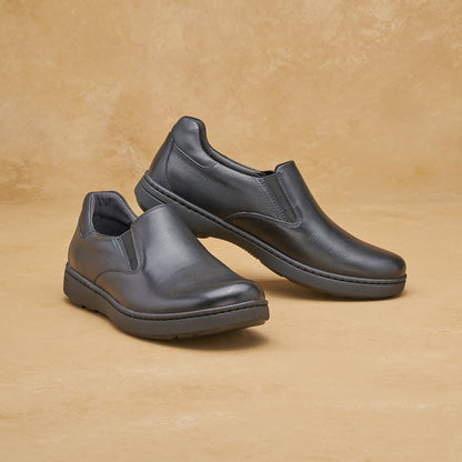 Dansko Latest | Thomas Black Waterproof