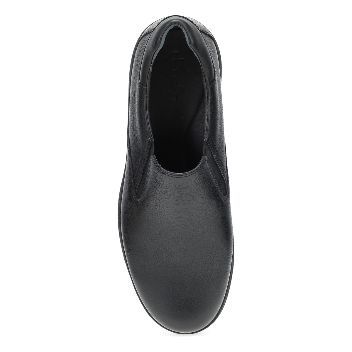 Dansko Latest | Thomas Black Waterproof