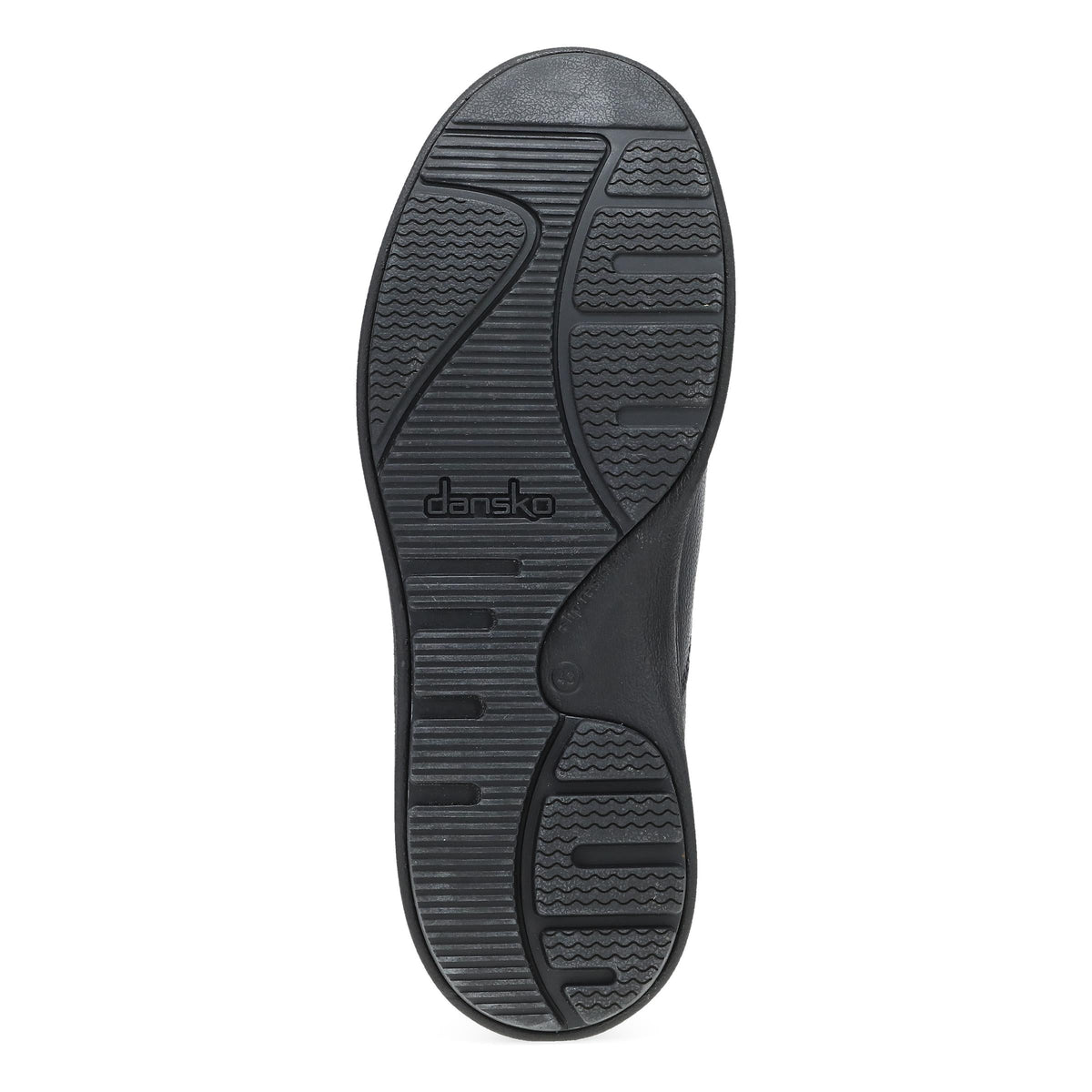 Dansko Latest | Thomas Black Waterproof