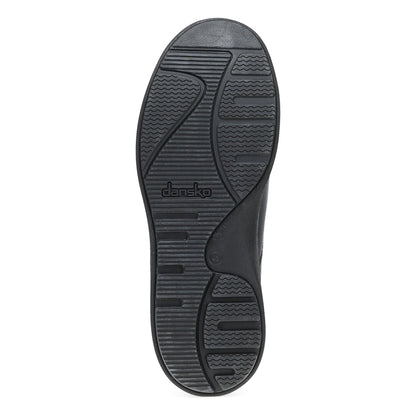 Dansko Latest | Thomas Black Waterproof