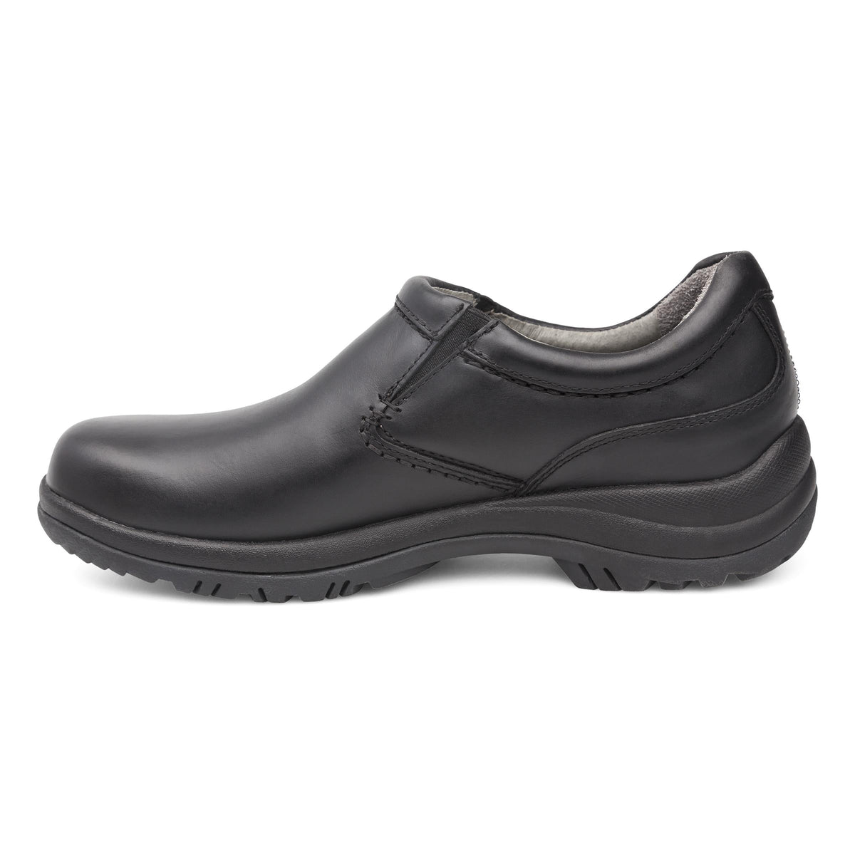 Dansko Top Pick | Wynn Black Leather