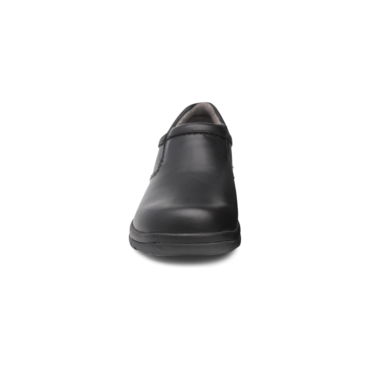 Dansko Top Pick | Wynn Black Leather