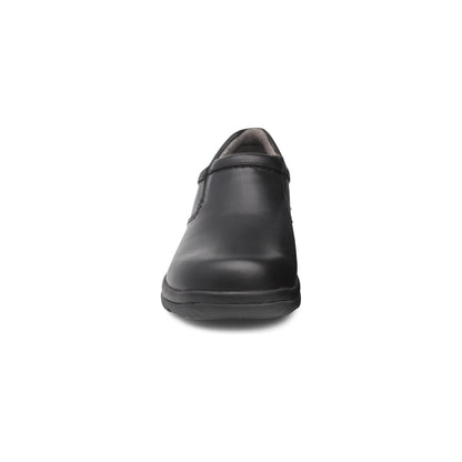Dansko Top Pick | Wynn Black Leather