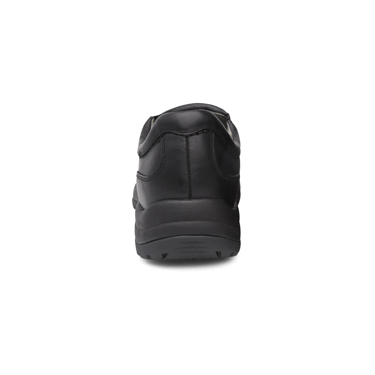 Dansko Top Pick | Wynn Black Leather