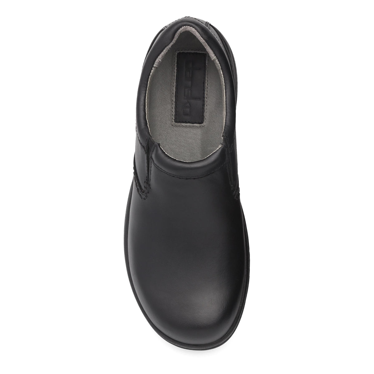 Dansko Top Pick | Wynn Black Leather