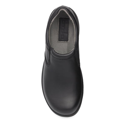 Dansko Top Pick | Wynn Black Leather