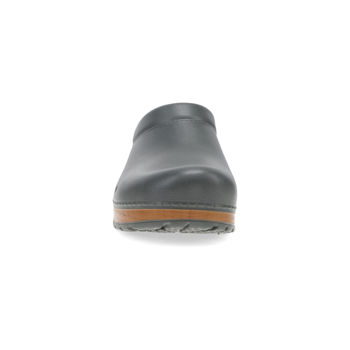 Dansko Exclusive | Kane Mens Grey Mule