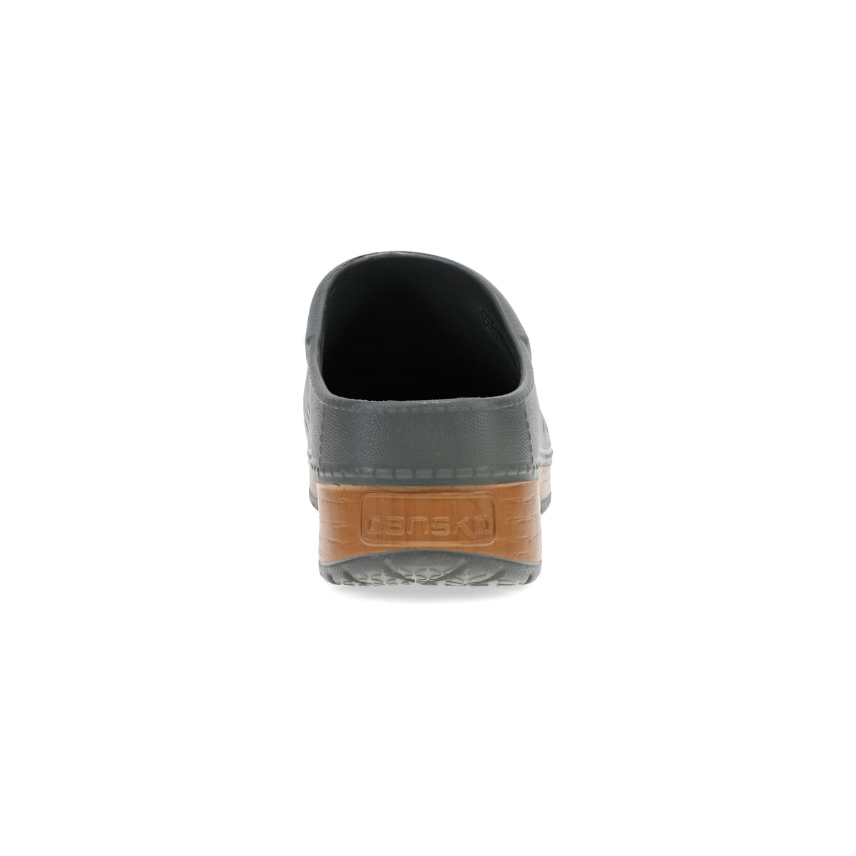 Dansko Exclusive | Kane Mens Grey Mule