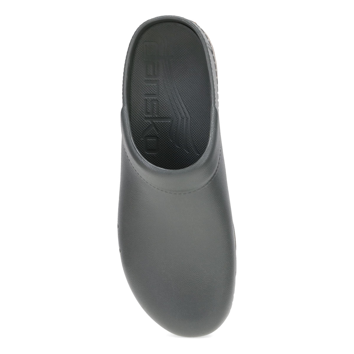 Dansko Exclusive | Kane Mens Grey Mule