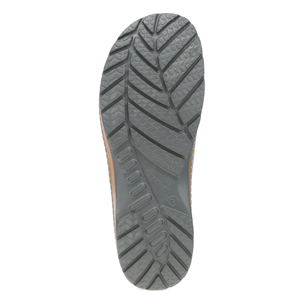 Dansko Exclusive | Kane Mens Grey Mule