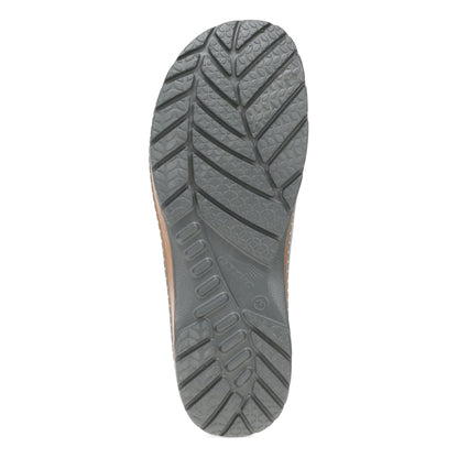Dansko Exclusive | Kane Mens Grey Mule