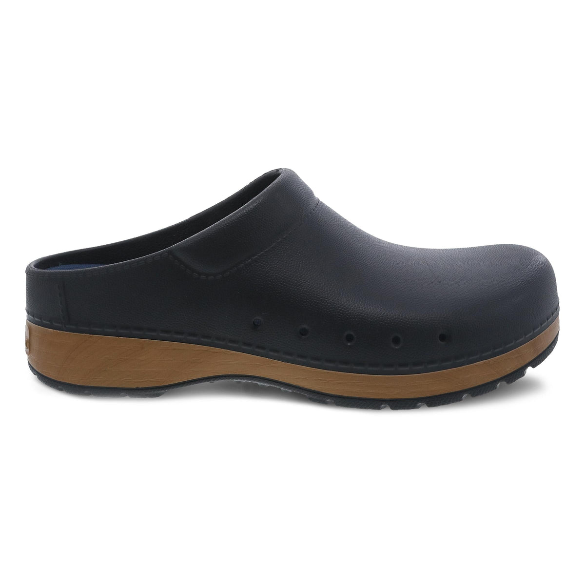 Dansko Special Offer | Kane Mens Black Mule
