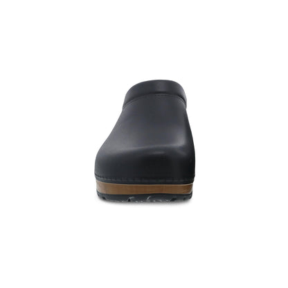 Dansko Special Offer | Kane Mens Black Mule
