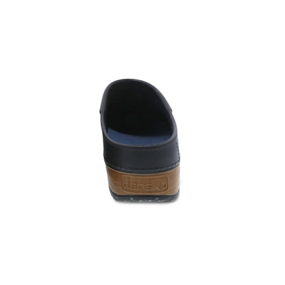 Dansko Special Offer | Kane Mens Black Mule